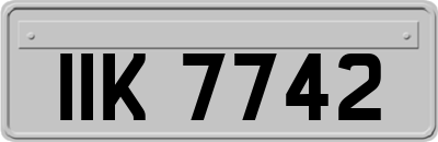 IIK7742