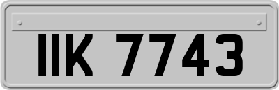 IIK7743
