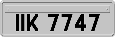 IIK7747