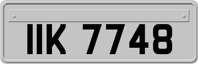IIK7748