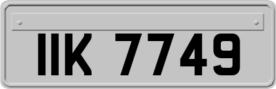 IIK7749