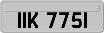 IIK7751