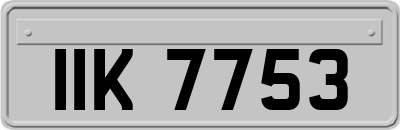 IIK7753