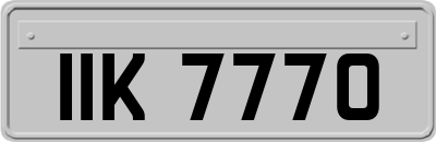 IIK7770