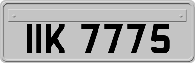 IIK7775