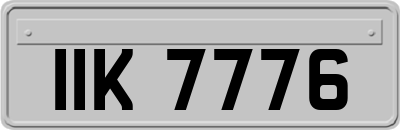 IIK7776