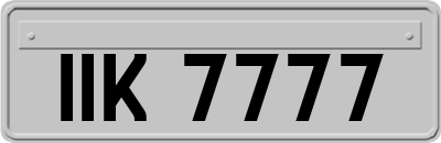IIK7777