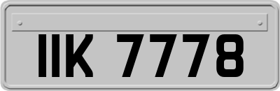 IIK7778