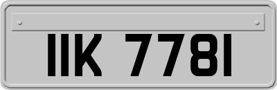 IIK7781