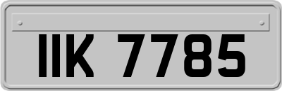 IIK7785