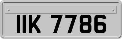 IIK7786