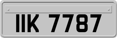 IIK7787