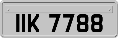 IIK7788