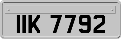 IIK7792