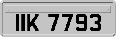 IIK7793