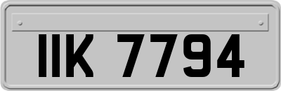 IIK7794