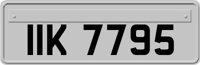 IIK7795