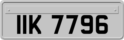 IIK7796