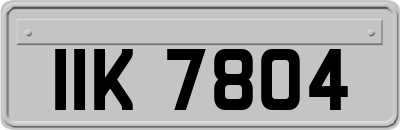 IIK7804