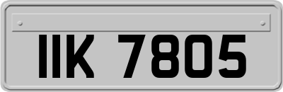 IIK7805