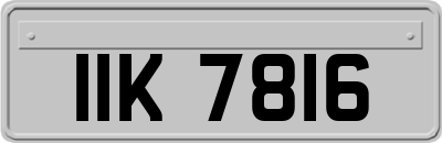 IIK7816