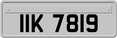 IIK7819