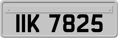 IIK7825