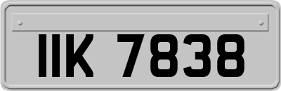 IIK7838