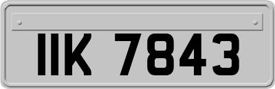 IIK7843