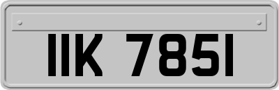 IIK7851