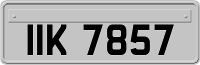 IIK7857