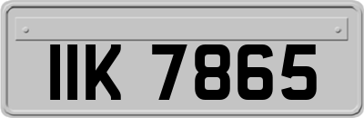 IIK7865