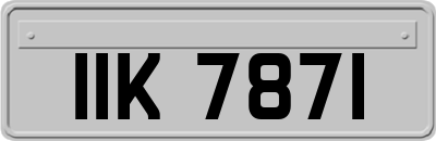 IIK7871