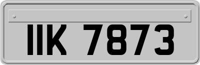 IIK7873