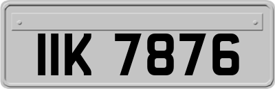 IIK7876