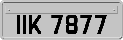 IIK7877