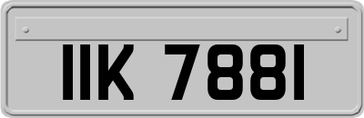 IIK7881