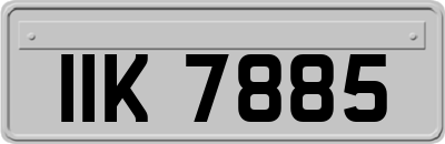 IIK7885