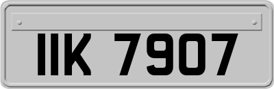 IIK7907