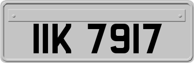 IIK7917