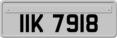 IIK7918