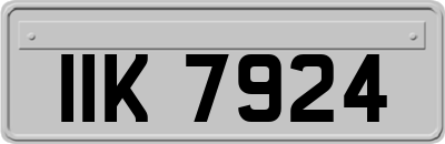 IIK7924