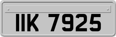 IIK7925