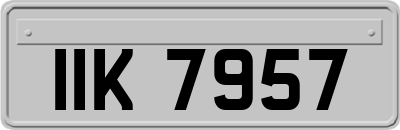 IIK7957
