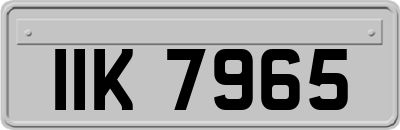 IIK7965
