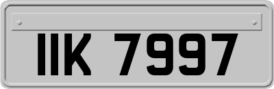 IIK7997