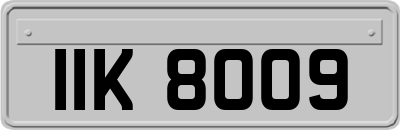 IIK8009