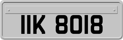 IIK8018