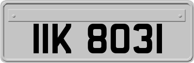 IIK8031
