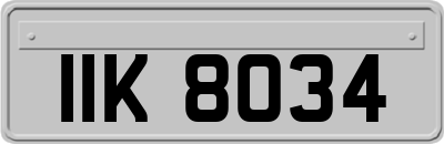 IIK8034